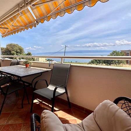 Apartment Tranquilo Split Luaran gambar