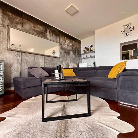 Apartment Tranquilo Split Luaran gambar