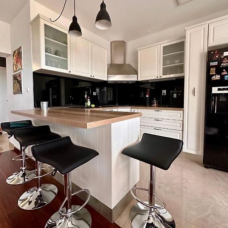 Apartment Tranquilo Split Luaran gambar