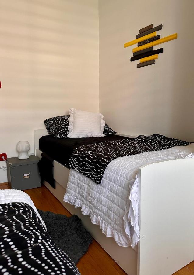 Apartment Tranquilo Split Luaran gambar