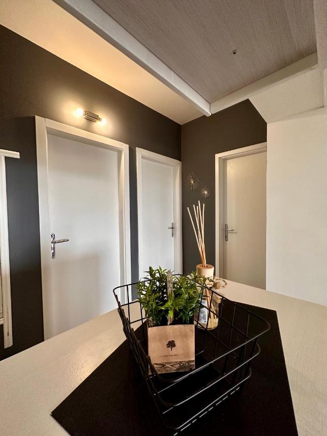 Apartment Tranquilo Split Luaran gambar