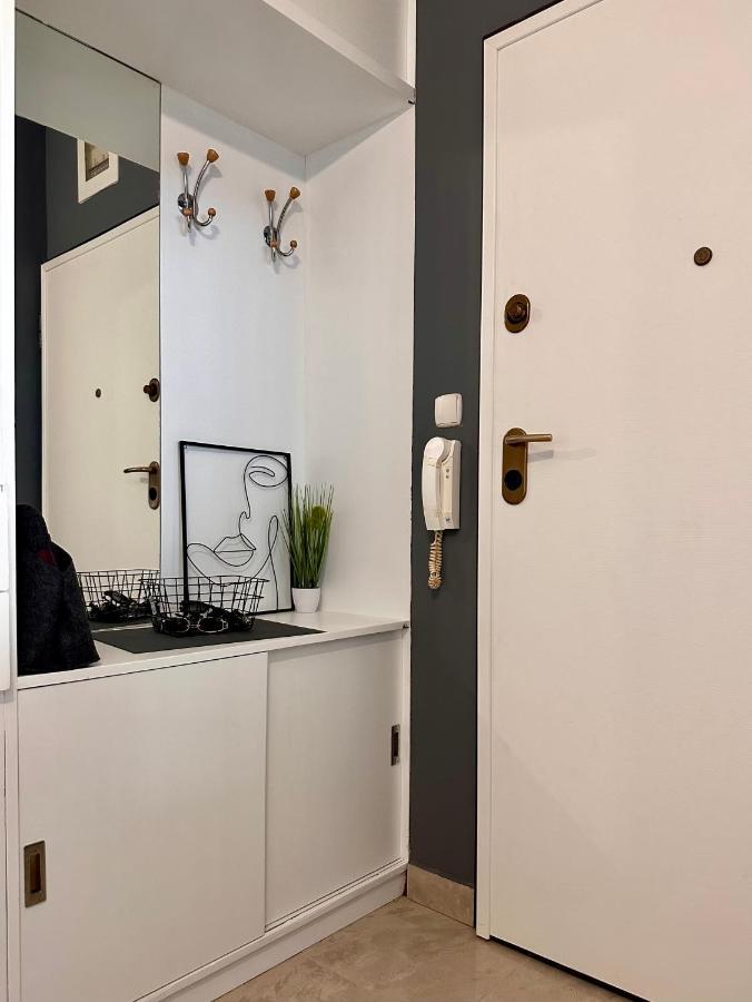Apartment Tranquilo Split Luaran gambar