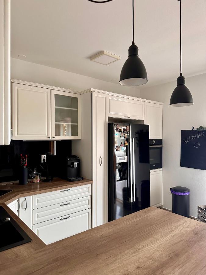 Apartment Tranquilo Split Luaran gambar