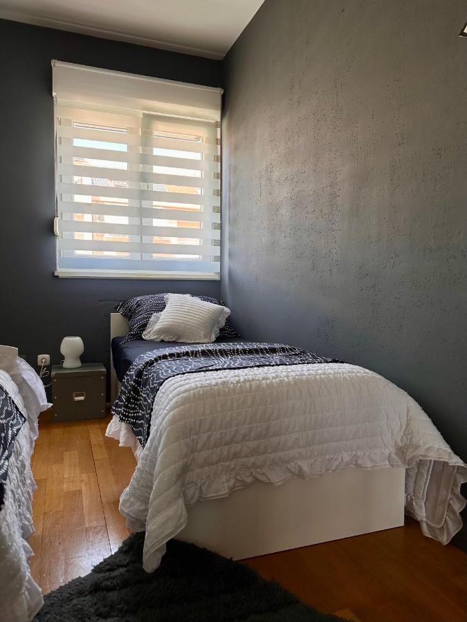 Apartment Tranquilo Split Luaran gambar