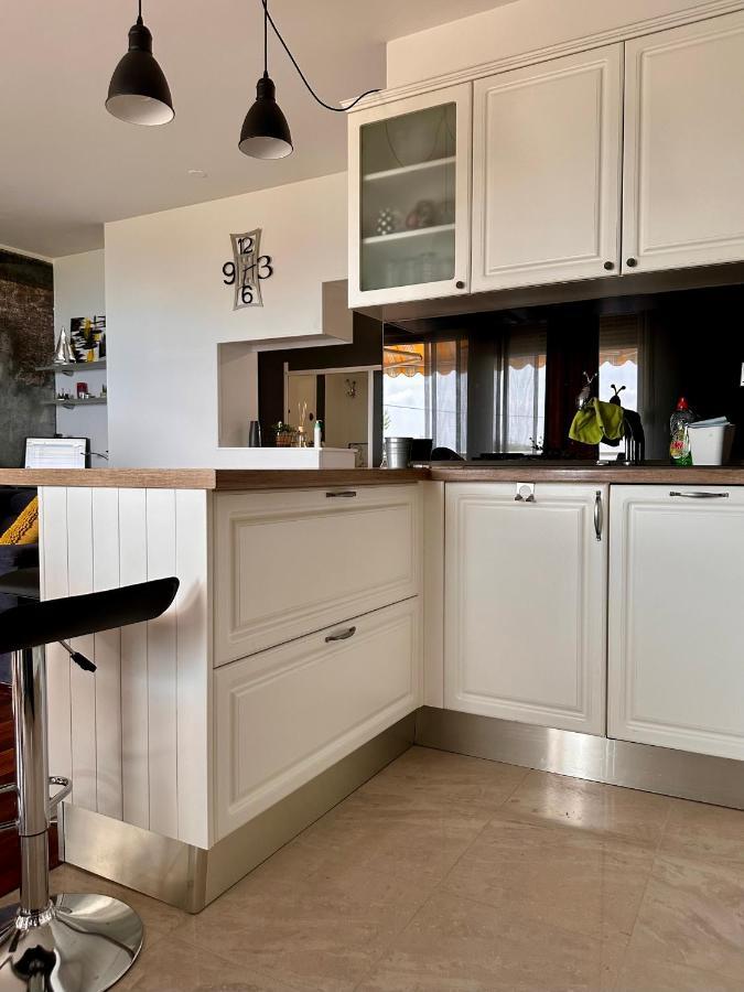 Apartment Tranquilo Split Luaran gambar