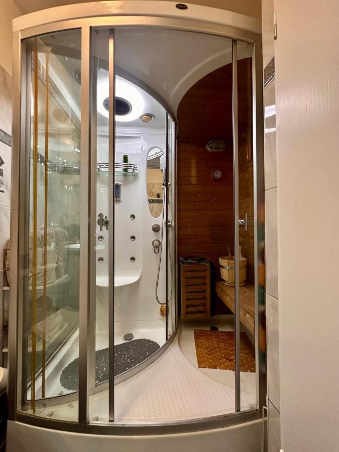 Apartment Tranquilo Split Luaran gambar