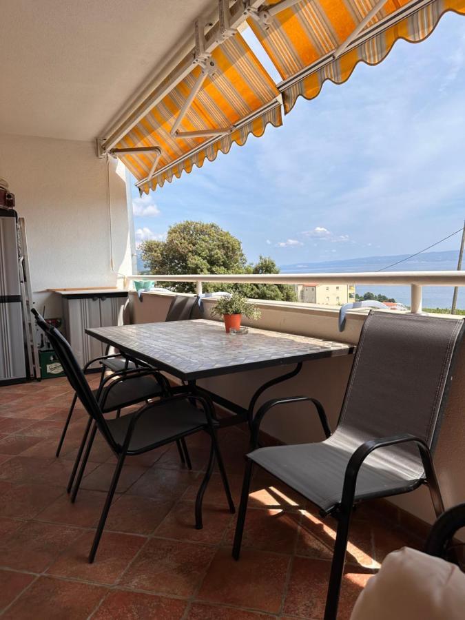Apartment Tranquilo Split Luaran gambar
