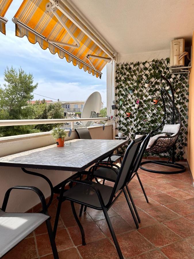 Apartment Tranquilo Split Luaran gambar