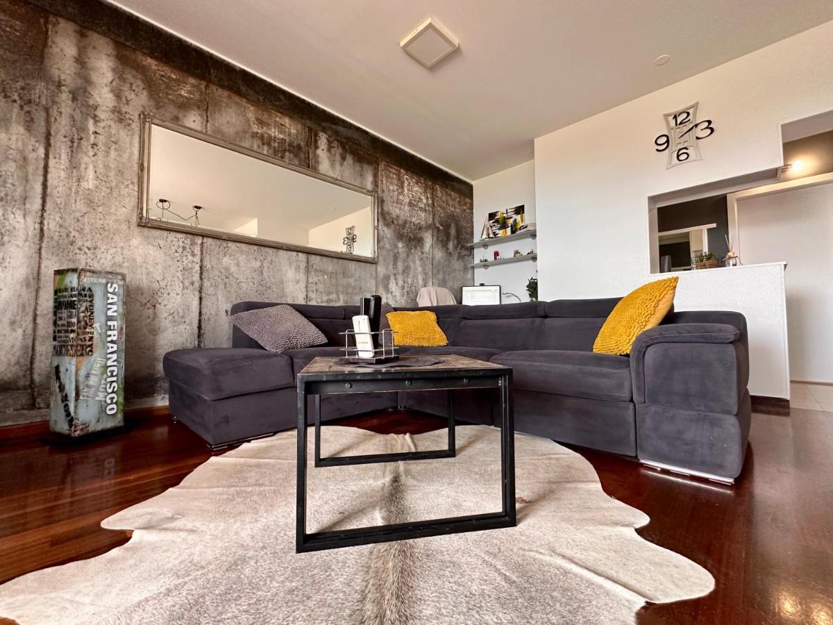 Apartment Tranquilo Split Luaran gambar