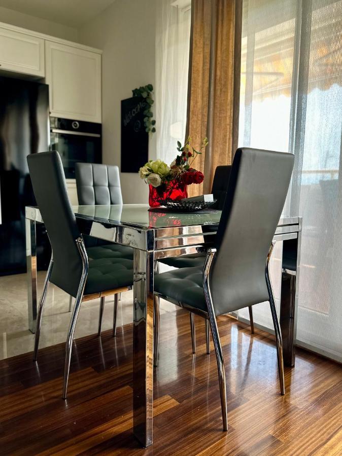Apartment Tranquilo Split Luaran gambar