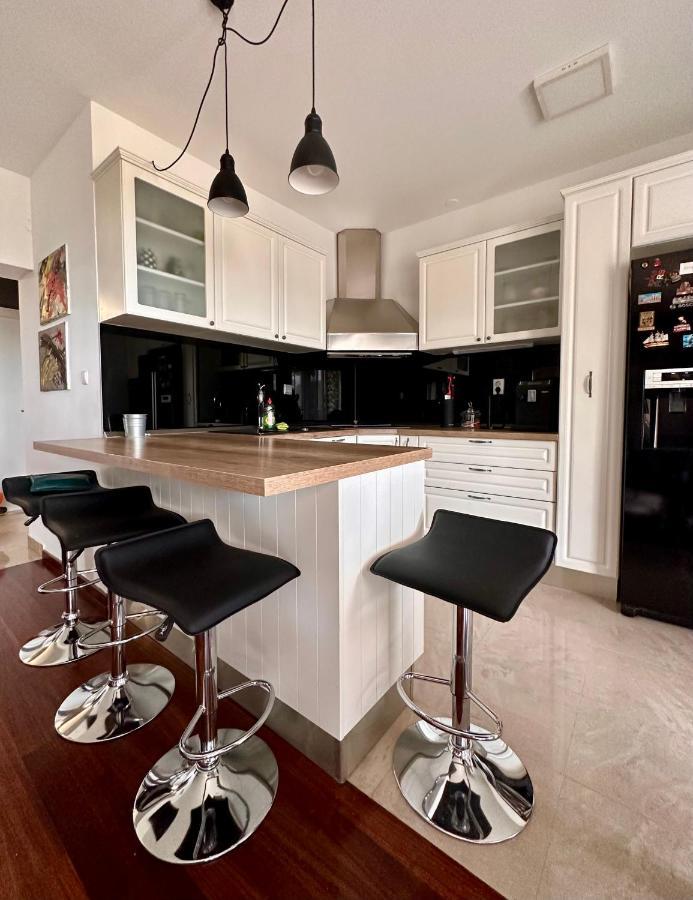 Apartment Tranquilo Split Luaran gambar