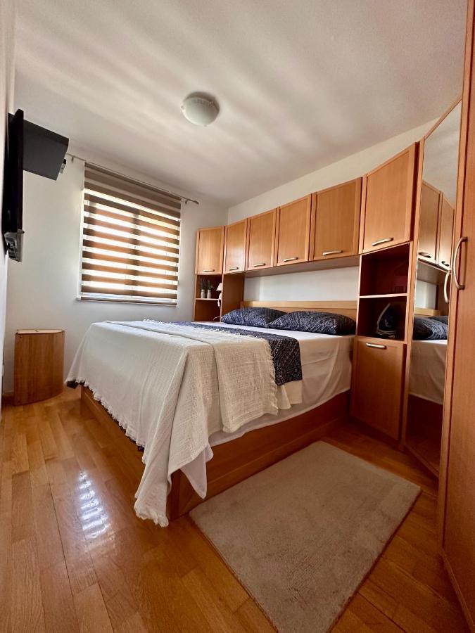 Apartment Tranquilo Split Luaran gambar