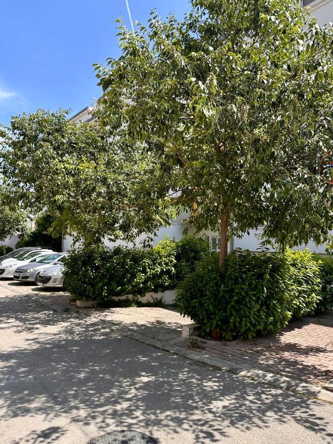 Apartment Tranquilo Split Luaran gambar